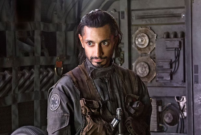 Bohdi Rook Rogue One Aug25