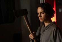 Daisy Ridley Zombie Thriller ‘We Bury the Dead’ Finds UK Home
