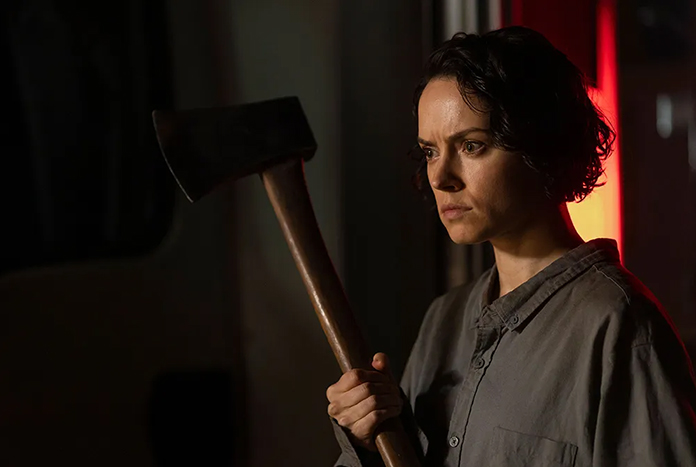 Daisy Ridley We Bury the Dead Sept25