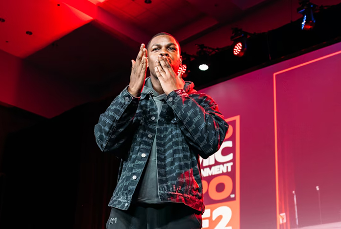 John Boyega Sept25