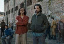 ‘Kiss of the Spider Woman’ Sets Oscars Campaign for Stars Including Diego Luna
