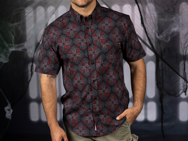 RSVLTS Star Wars Sept 25 Dia De Los Vaders Kunu 01