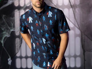 RSVLTS Star Wars Sept 25 Dismembers Only Kunu 01