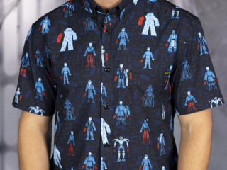 RSVLTS Star Wars Sept 25 Dismembers Only Kunu 02