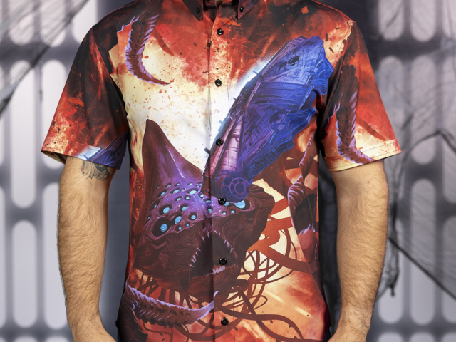 RSVLTS Star Wars Sept 25 Kessel Run Kunu 01