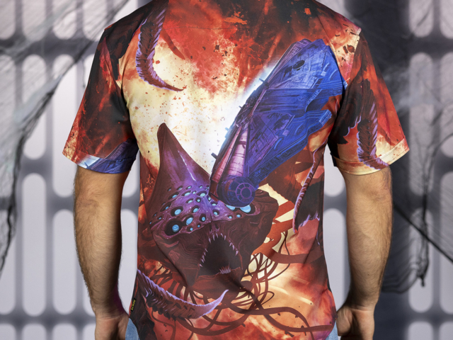 RSVLTS Star Wars Sept 25 Kessel Run Kunu 02