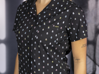 RSVLTS Star Wars Sept 25 Little Troopers (Dark Side) Kunu 03 Womens