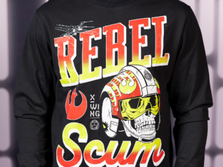 RSVLTS Star Wars Sept 25 Rebel Scum (Porkins Squad) Longsleeve 02