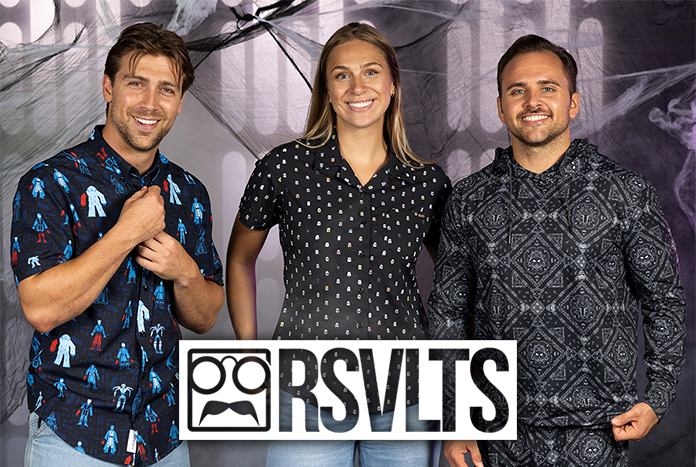 RSVLTS Star Wars Sept 25 Spooky Collection 00