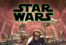 Comic Review: Star Wars (2025) #5