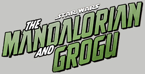 The Mandalorian And Grogu
