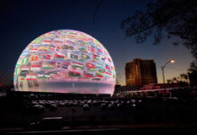 Could Star Wars Be Coming to the Las Vegas Sphere?