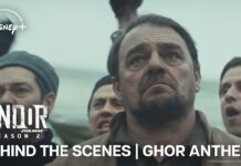 Andor Season 2 “We are the Ghor” | Behind-the-Scenes Commentary with Tony Gilroy