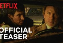 Wake Up Dead Man: A Knives Out Mystery | Official Teaser | Netflix