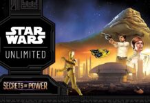 Star Wars: Unlimited – Secrets of Power First Look Trailer