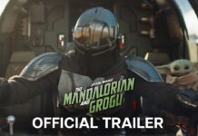 The Mandalorian and Grogu | Official Trailer