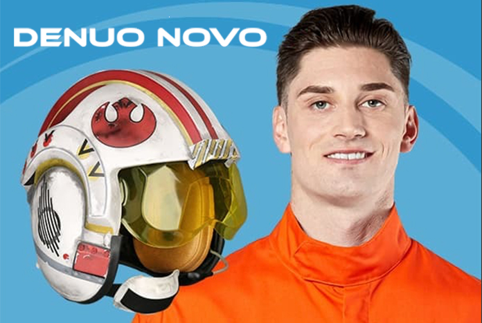 Denuo Novo Oct25