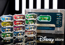 Disney Store UK Unveils ‘Disney Christmas Shop’ for 2025 Inc. New Star Wars Advent Calendar