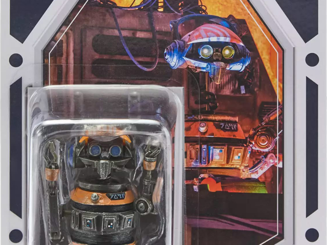 Droid Depot DJ R-3X 02 Oct25