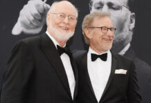 John Williams to Score Steven Spielberg’s Upcoming UFO Movie