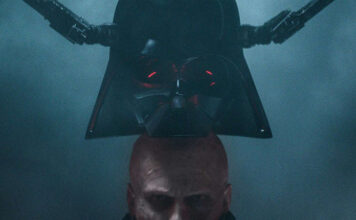 Darth Vader Ignites Red Lightsaber for First Time in Excerpt from Star Wars: Master of Evil