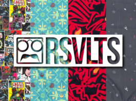 New RSVLTS Star Wars Performance Hoodies Available Now