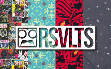 New RSVLTS Star Wars Performance Hoodies Available Now