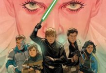 Comic Solicitations: Marvel – January 2026