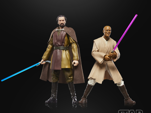 The Black Series Jedi Master Dooku Oct25 04