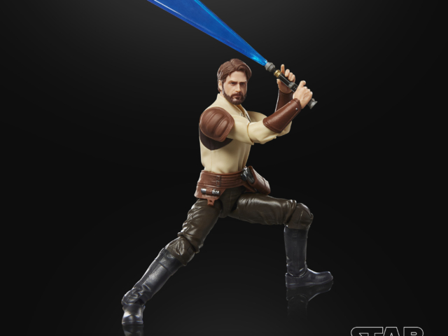 The Black Series Kyle Katarn Oct25 02