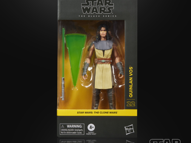 The Black Series Quinlan Vos Oct25 01