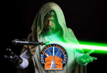 William Holmes Elected to Serve as LCO of The Rebel Legion