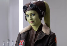 Mary Elizabeth Winstead Teases Ahsoka Season 2