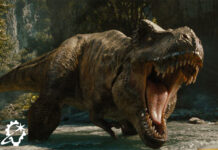 ILM Visual Effects Supervisor David Vickery on ‘Jurassic World Rebirth’