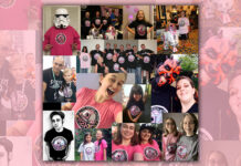 R2-KT Hoodies and T-shirts Available to Order Now for Holiday Delivery