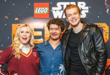 LEGO Star Wars: Rebuild the Galaxy – Pieces of the Past Interview with Writers and Producers
