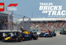 The Inside Story of the LEGO Formula 1 Drivers’ Parade at 2025 Miami Grand Prix | Trailer