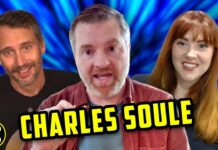 Charles Soule Talks Writing Star Wars, Daredevil, & Creating Mayor Fisk