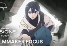 Star Wars: Visions Filmmaker Focus: The Lost Ones