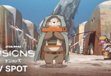 Star Wars: Visions Volume 3 | All Shorts Now Streaming | Disney+
