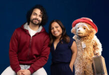 Arti Shah is Paddington Bear in London’s Newest West End Musical