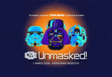Echo Base Live Returns to the Kingfisher Shopping Centre, Redditch on March 7th, 2026