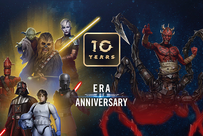 Galaxy of Heroes Era 01 Nov25
