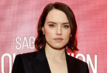Daisy Ridley to Take the Lead in Action-Thriller ‘The Good Samaritan’