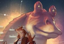Comic Solicitations: Marvel – February 2026