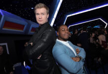 John Boyega and Joonas Suotamo at Comic Con Liverpool Talk Possible Star Wars Return