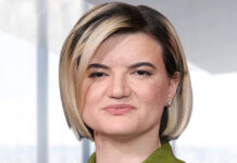Leslye Headland on What Really Happened with Star Wars: The Acolyte