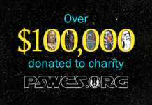 PSWCS.org and Pennsylvania Star Wars Collecting Society Hit Huge Milestone