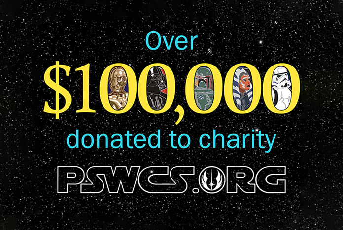 PSWCS 100K Nov25