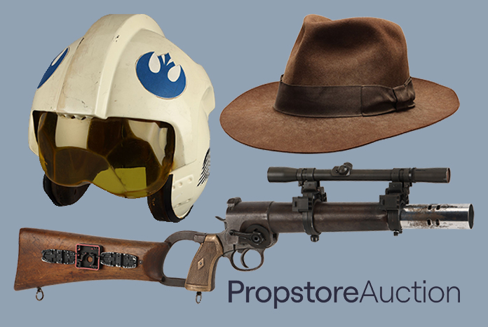 Propstore Auction Nov25